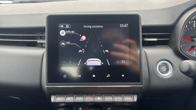 Renault Clio 1.0 TCe 90 Iconic Edition 5dr Petrol Hatchback